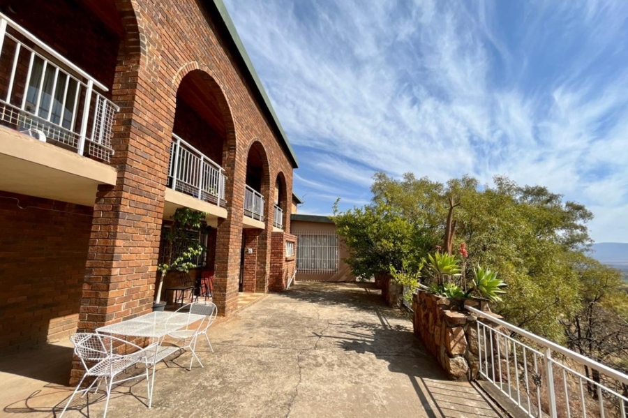 Commercial Property for Sale in Hartbeespoort Rural North West